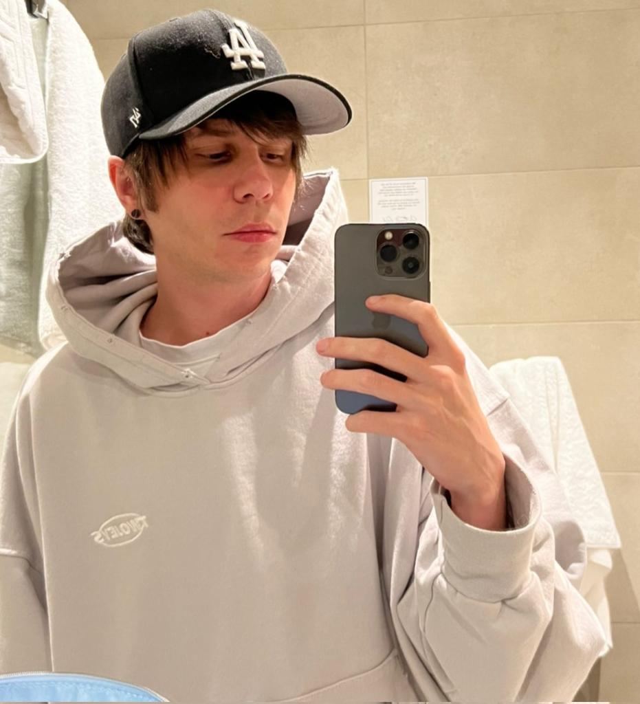 ValenQMAG's tweet photo. @Rubiu5 Te sigo si tú me sigues mutiii ❤️❤️❤️ https://t.co/pyamPSMgnp