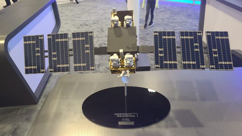 Theo Peters tweet media