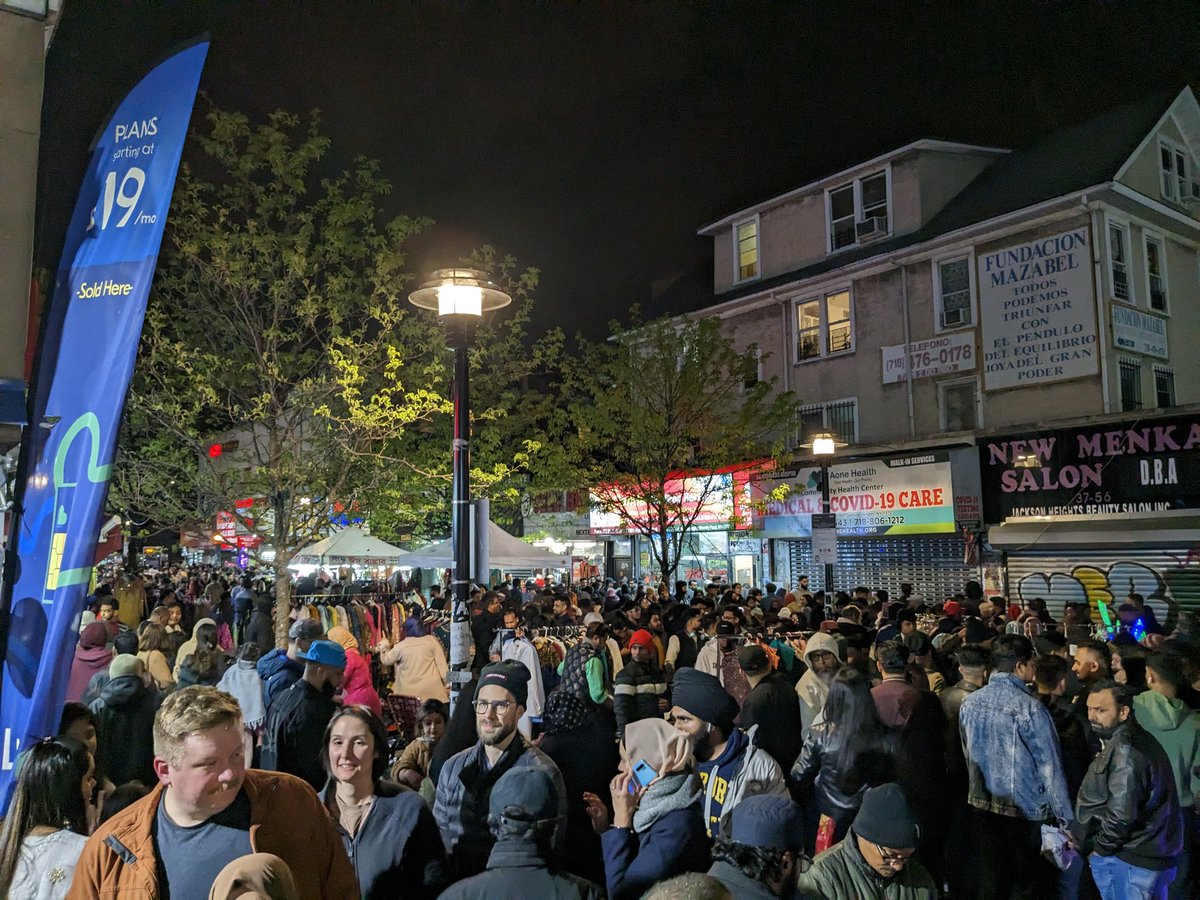 Market Urbanism stephenjacobsmithmastodon.social on Twitter "RT aarmlovi Eid is absolutely