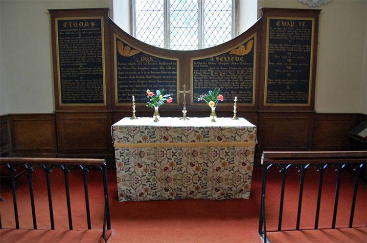 If yall want the 10 commandments put them back in church but not in schools