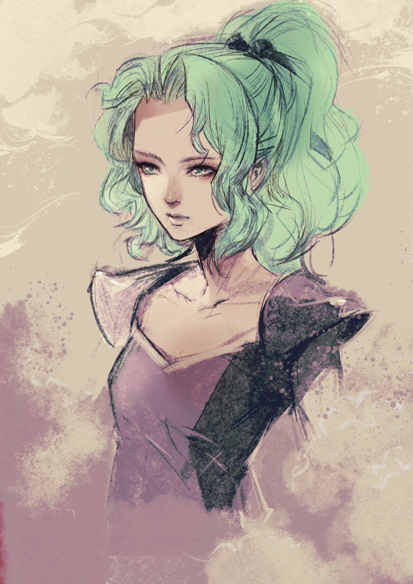 kannoaki's tweet photo. ファイナルファンタジー6 ティナ https://t.co/5sbUQFmGSL