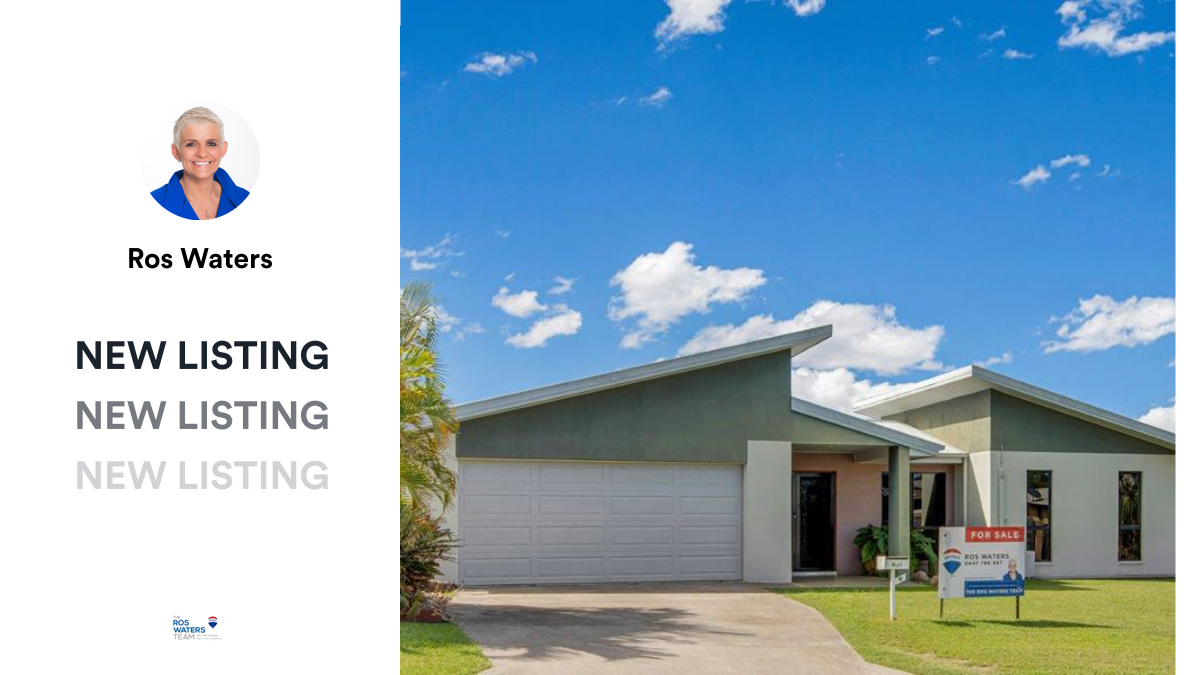 ros_waters's tweet photo. 🛌 4 🛀 2 🚘 2
📍 6 Lillypilly Pl, Calliope, QLD, 4680

My latest listing on RateMyAgent.
 3524940
https://t.co/CQKarP0Vc3

...
#ratemyagent #realestate #Ros_Waters_REMAX https://t.co/0bC8Rf9c8R