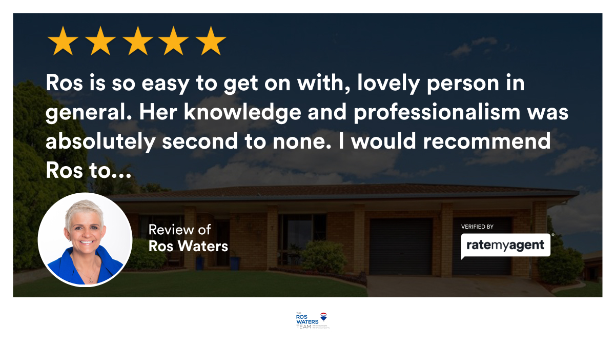 ros_waters's tweet photo. My latest RateMyAgent review in Clinton.
 3524940
https://t.co/4mGBXq7UUx

...
#ratemyagent #realestate #Ros_Waters_REMAX https://t.co/SL7SP2f9Tz