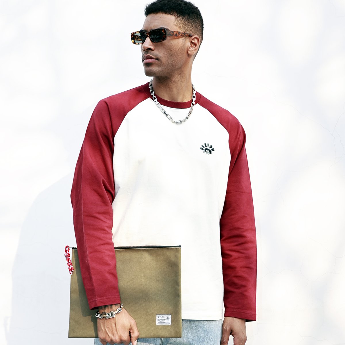 RoughEnoughUSA's tweet image. Rough Enough Canvas Small File Folder Organizer Document Safe EDC Pouch

Demension:13 x 10.5 Inches

Model Number: RE8290-AG

Find out more at:amazon.com/dp/B018TM6PIQ

#documents #filefolder #documentbag #documentholder