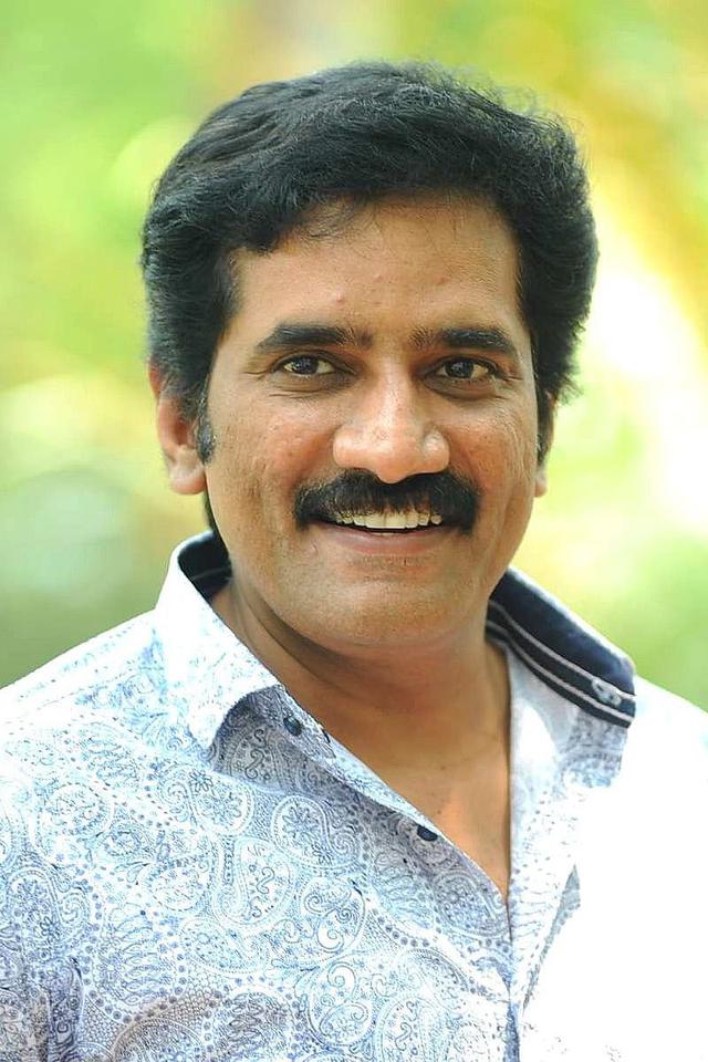 Wishing a very Happy birthday to Rao Ramesh garu! #HBDRaoRamesh @9by10Official