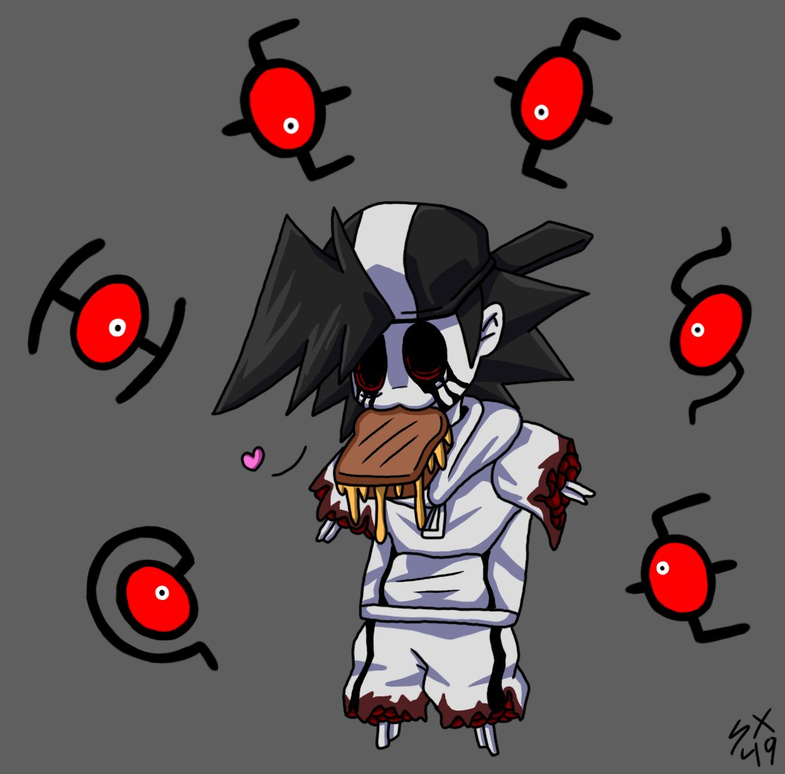 Sx497's tweet photo. @vanithedumdum him https://t.co/pB8OhsQOud