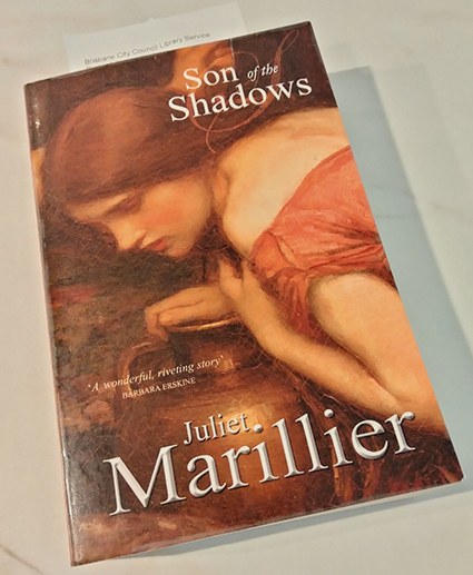 LynneS_Author's tweet image. #favoriteauthor #favoriteseries #questionsforreaders Who&apos;s your go-to author for a good read at the moment? Mine&apos;s Juliet Marillier.