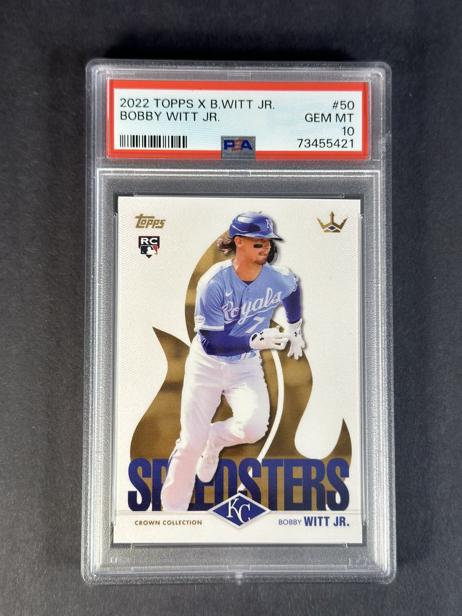 Certified Sports Cards (Max) tweet media