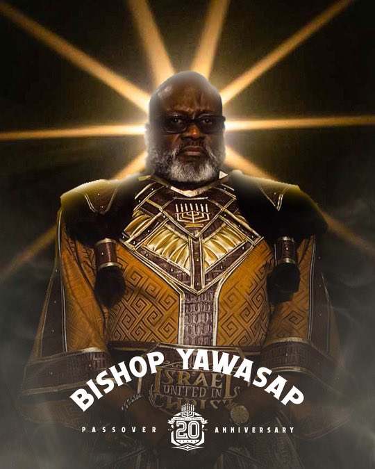 BishopNathanyel tweet picture