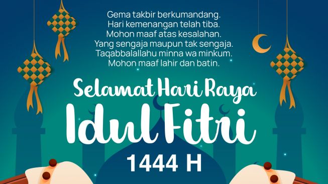 DariusMuhamad's tweet photo. Mohon maaf lahir dan batin 
🤝🤝 https://t.co/Ze8NDtXk8l