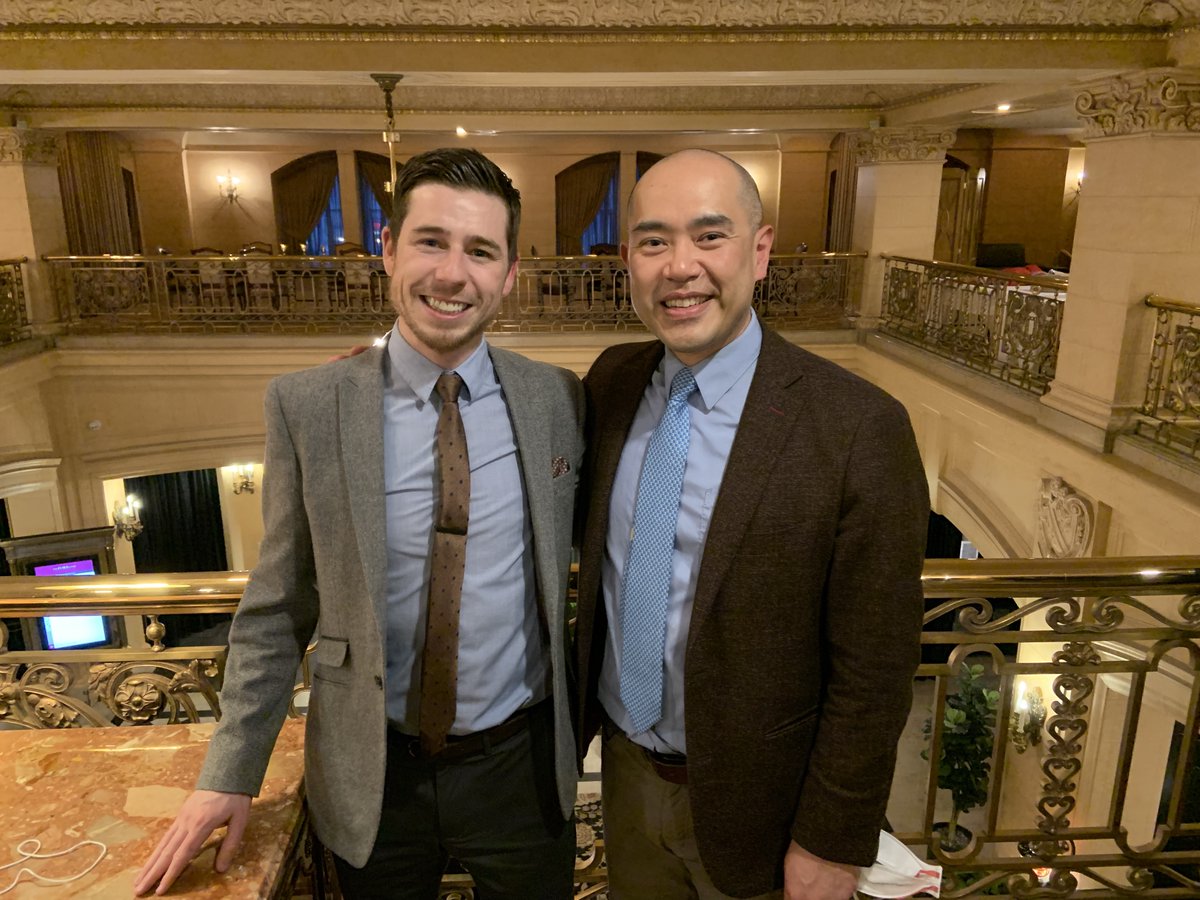 Greg Hosier (@greghosier) on Twitter photo Fantastic time having friend and mentor <a href="/thomaschi8/">Thomas Chi</a> as visiting professor for our <a href="/ManitobaUrology/">Manitoba Urology</a> research day
<a href="/UCSFUrology/">UCSFUrology</a> Fantastic time having friend and mentor <a href="/thomaschi8/">Thomas Chi</a> as visiting professor for our <a href="/ManitobaUrology/">Manitoba Urology</a> research day
<a href="/UCSFUrology/">UCSFUrology</a>