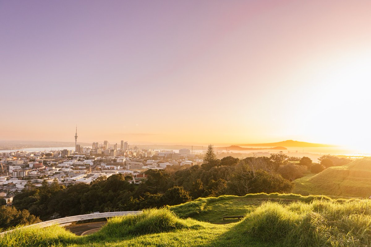 Tāmaki Makaurau is a hotbed of cleantech activity! Find out more about Vortex Power systems and three other leading local companies. UniServices has been involved with Vortex through the University of Auckland Inventors' Fund and Return on Science. bit.ly/41Nz9ub