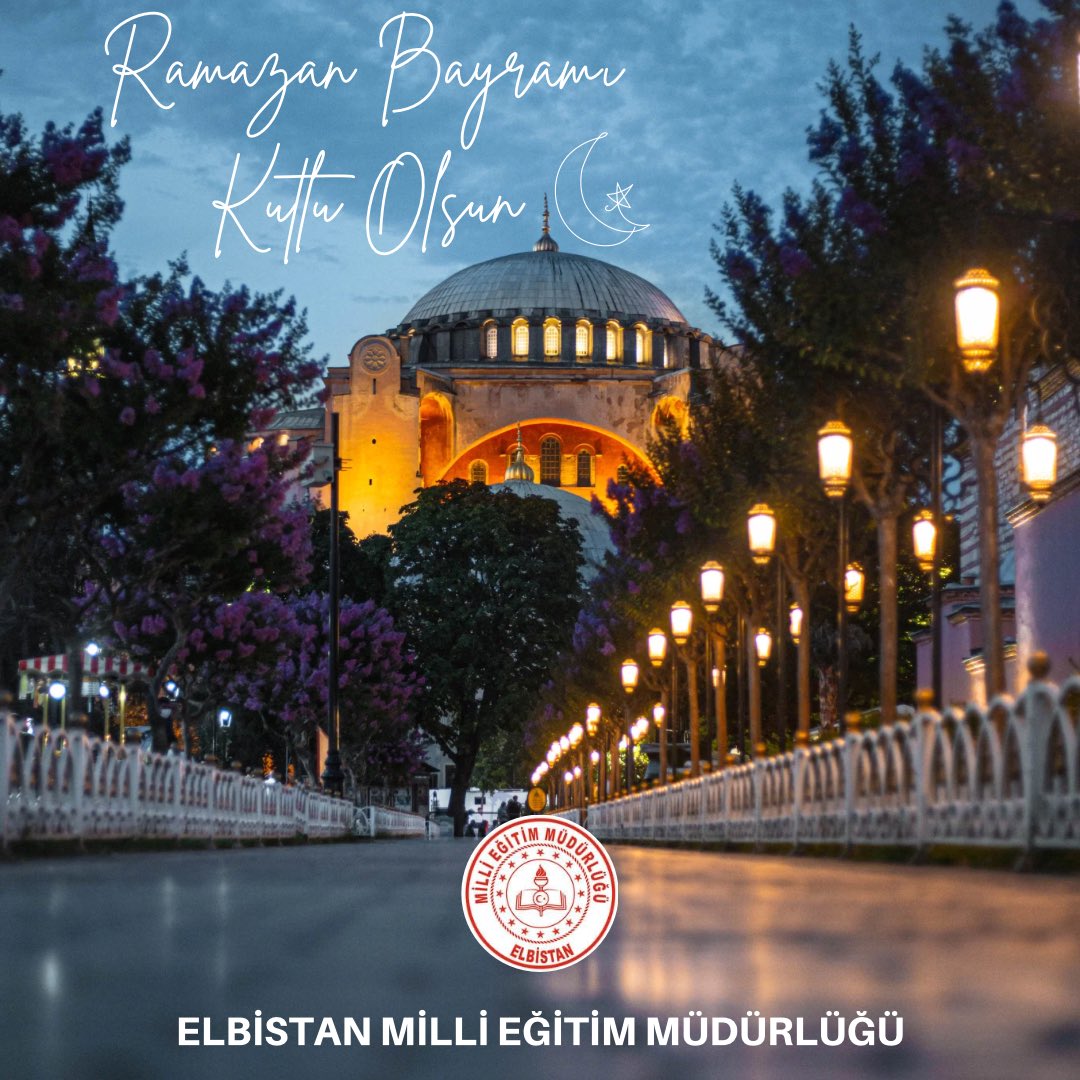 Elbistan İlçe Milli Eğitim Müdürlüğü 🇹🇷 (@elbistanmem) on Twitter photo 