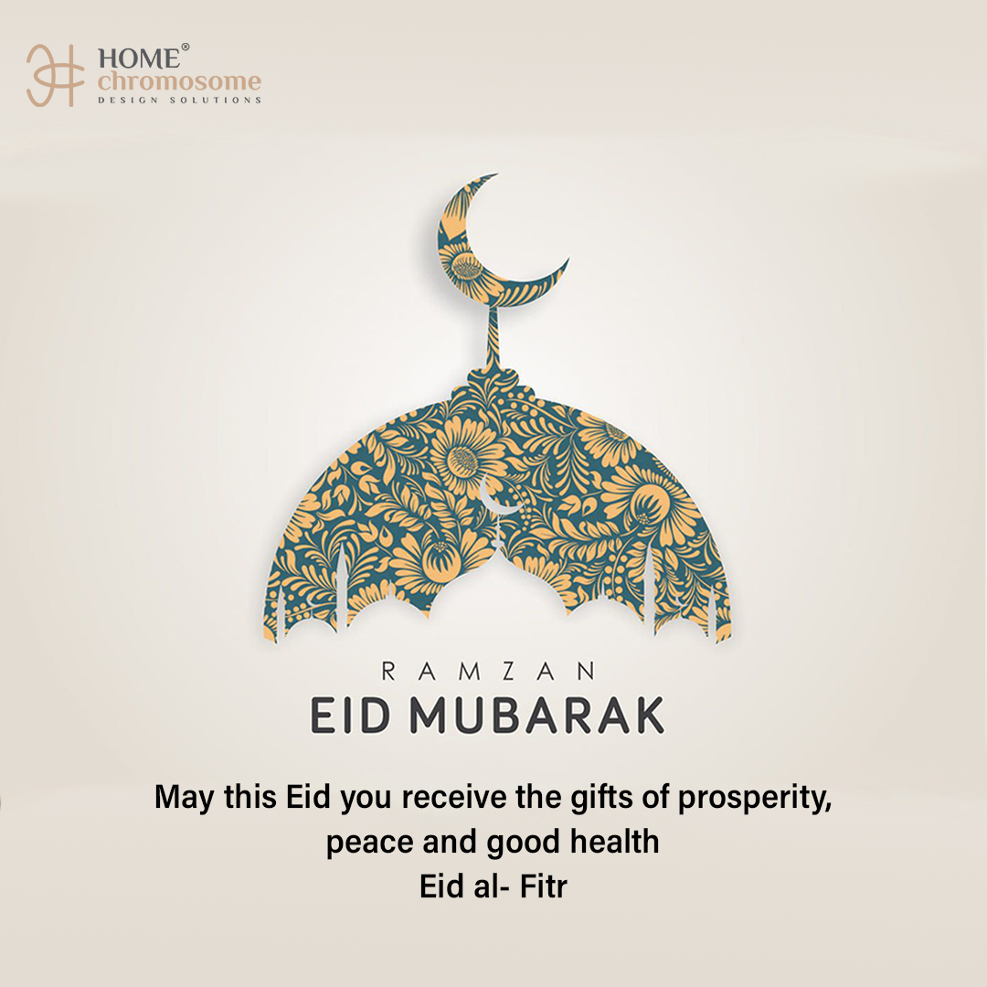 May the joy and blessings of Eid fill your heart and home! 
Eid Mubarak🌙

#homechromosome #eidulfitr2023 #ramadanmubarak #eidmubarak #ummah #EidUlFitr #eidmubarak2023 #homedecor #architecture #BangaloreDecor #bedroomdecoration #bedroomgoals #midcenturydesign