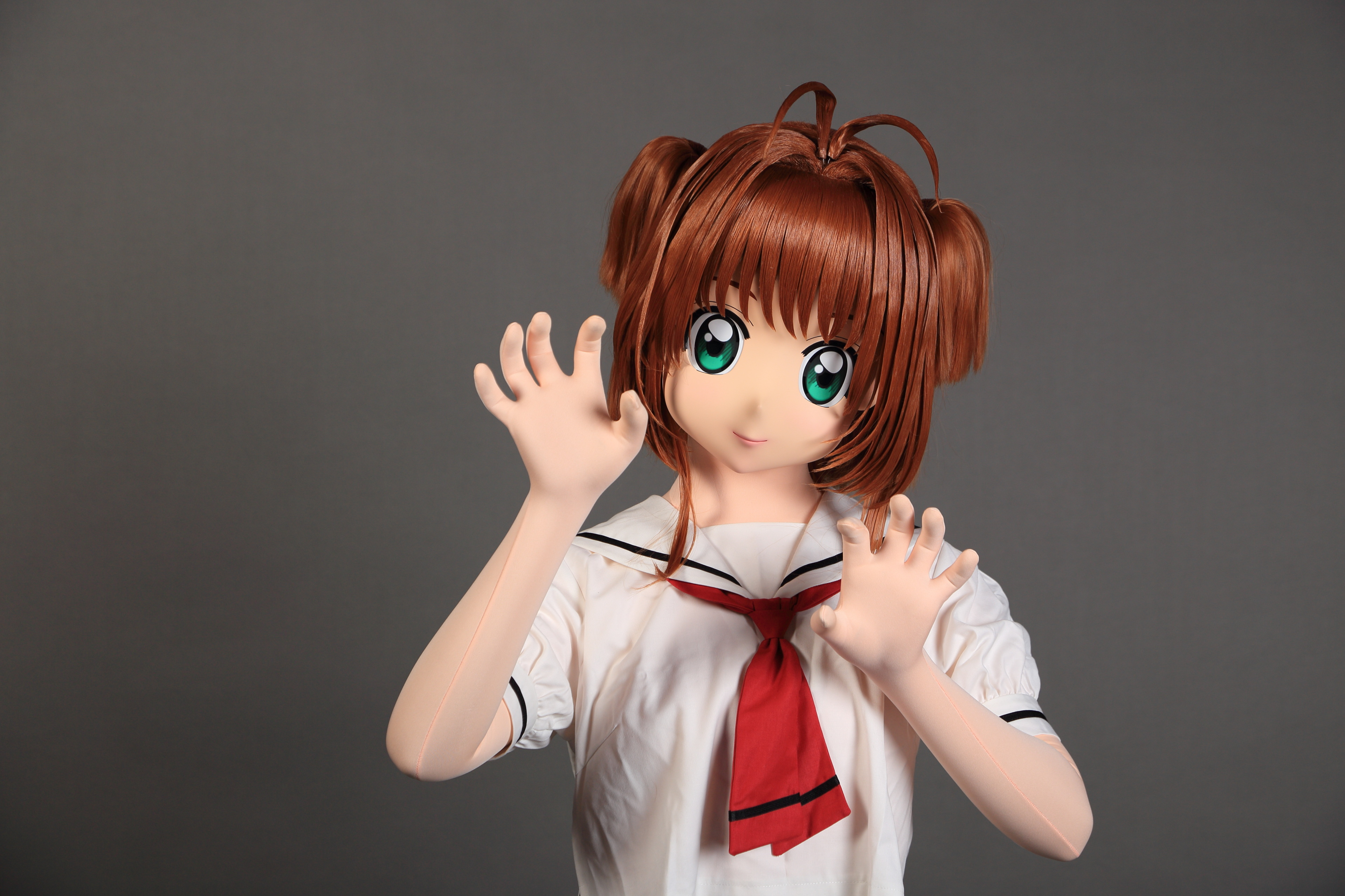 Goukaou kigurumi studio on X: Goukaou kigurumi studio on X: