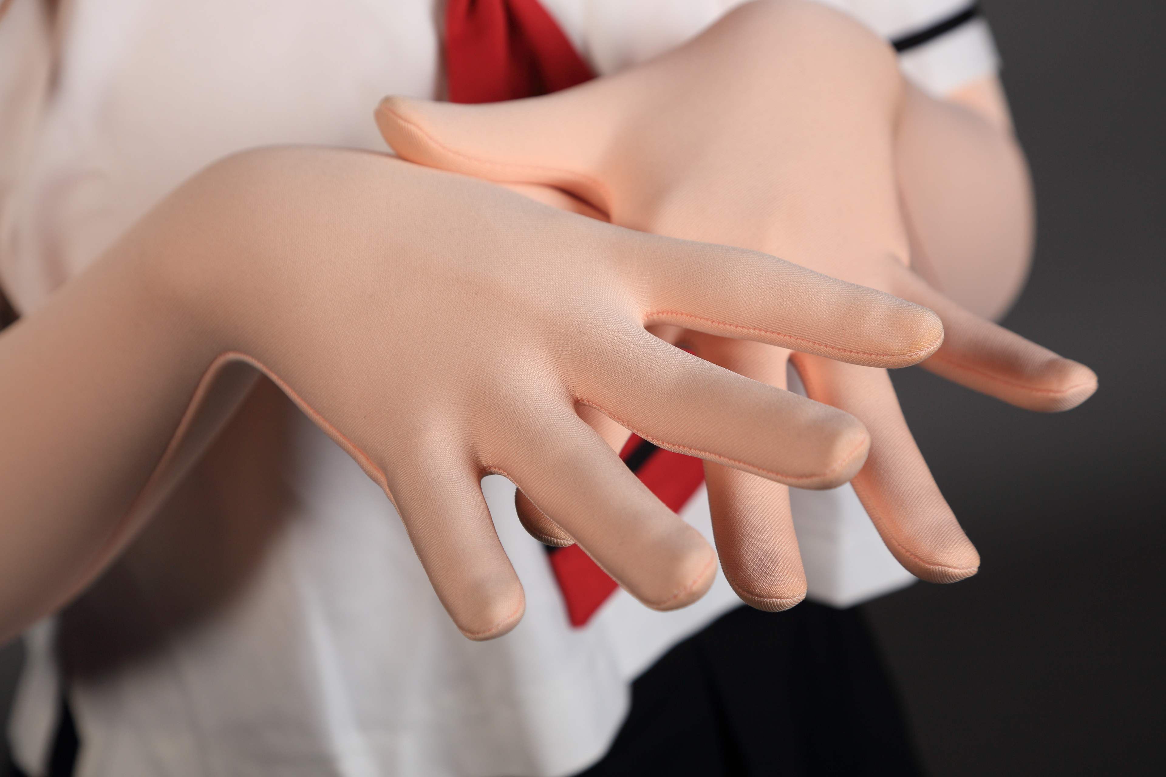 Goukaou kigurumi studio on X: 