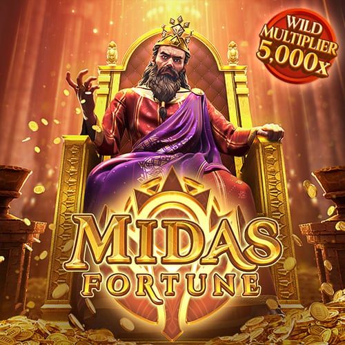 UUgameORG's tweet photo. Win more with the Midas Gold Feature when 3 or more Gold symbols are touching horizontally or vertically, transforming them into Wild symbols. Be rewarded with 8 or more free spins when 3 Scatter symbols appear as well!

UUGame official website: https://t.co/1IpiqdgiaR https://t.co/z8BiLGTV0d