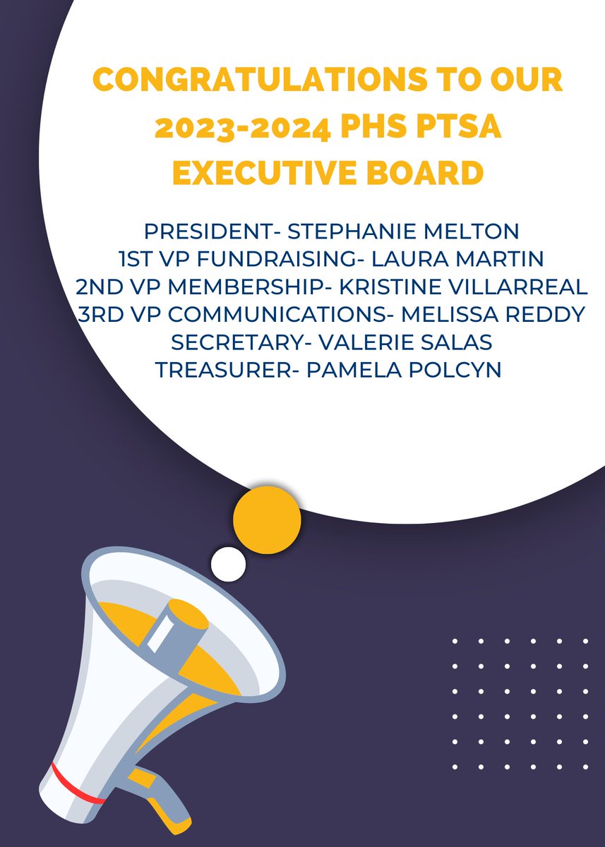 Pieper HS PTSA tweet media