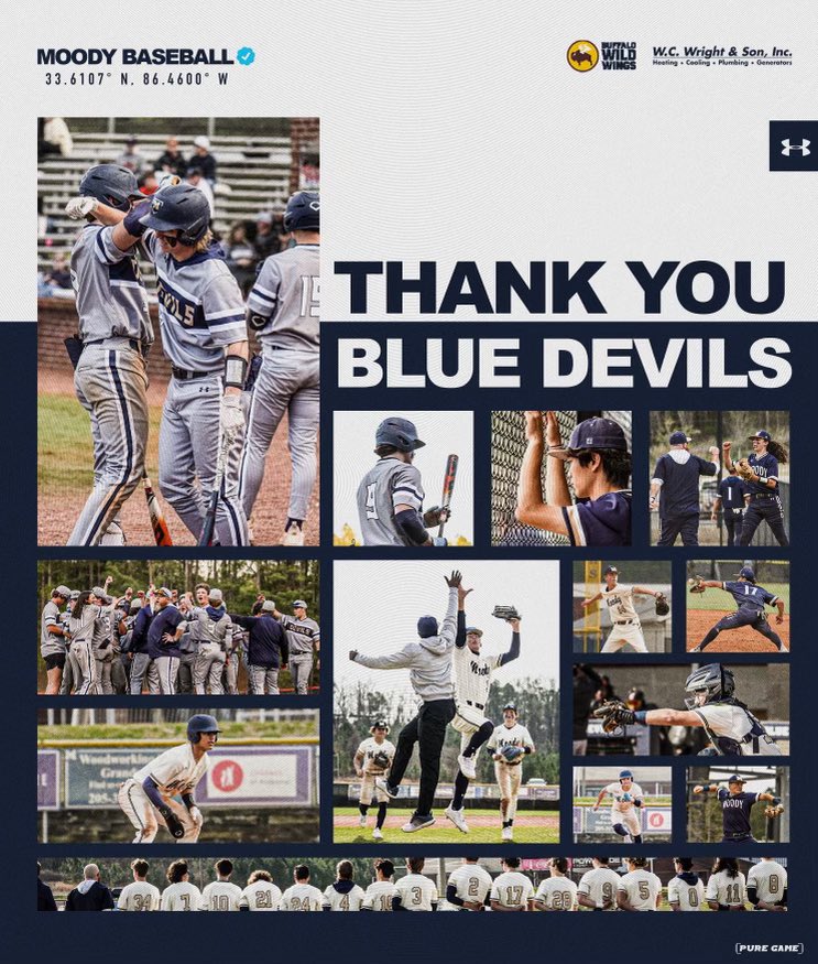 MhsDvlBaseball's tweet image. Proud of our guys tonight. Played with class and proved they belonged! Came up short against a good Arab team. Lots of memories with this group.