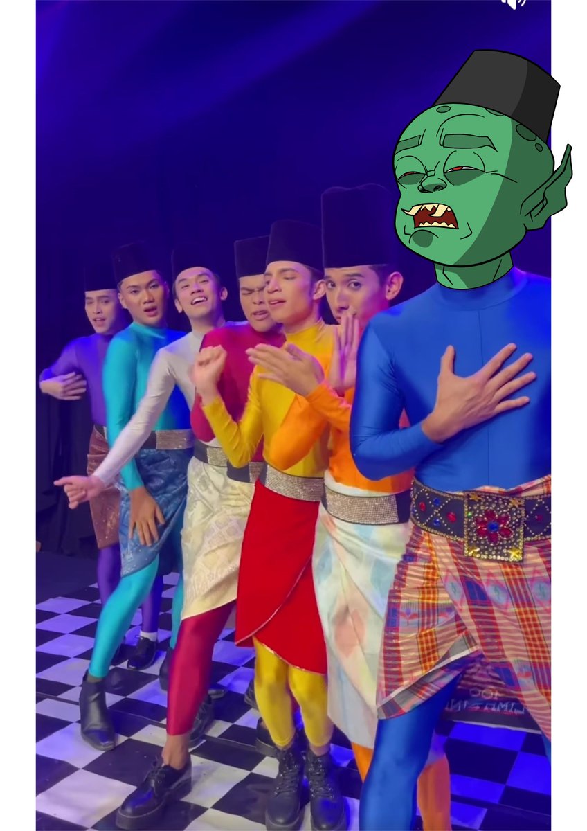 toyolcoin's tweet photo. Last day of fasting, tomorrow is Hari Raya! 

Toyol is so excited, he's already dancing.

Let's celebrate the joyous occasion together! 

#HariRaya #ToyolCoin $TYOL #Memecoin https://t.co/YZkAargzBq