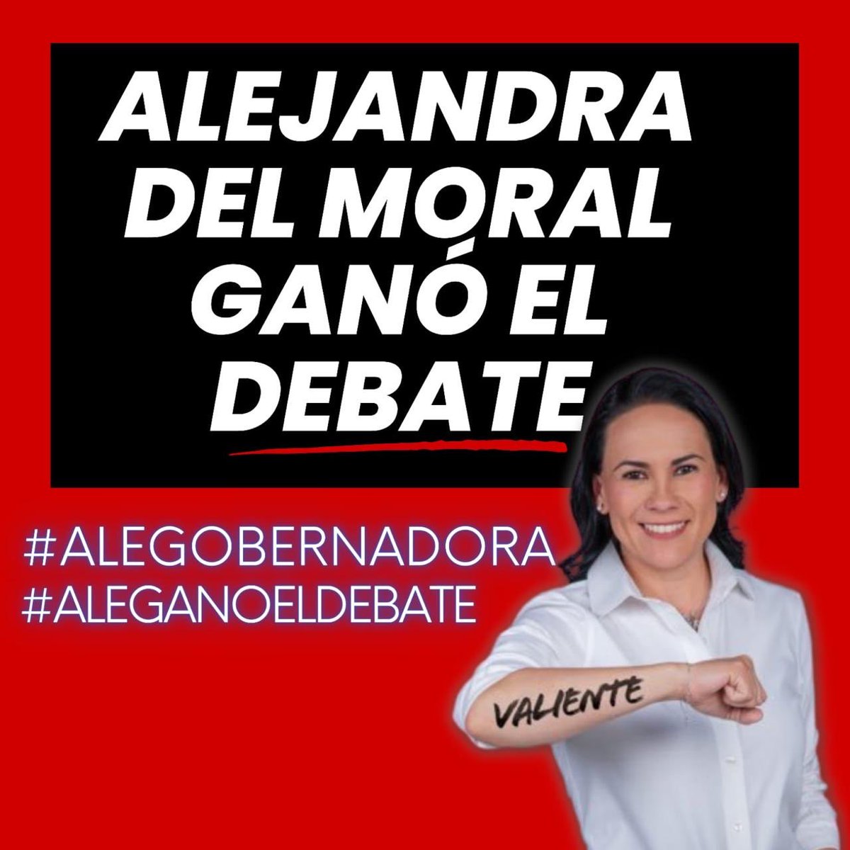 Claudio X. González G. tweet media