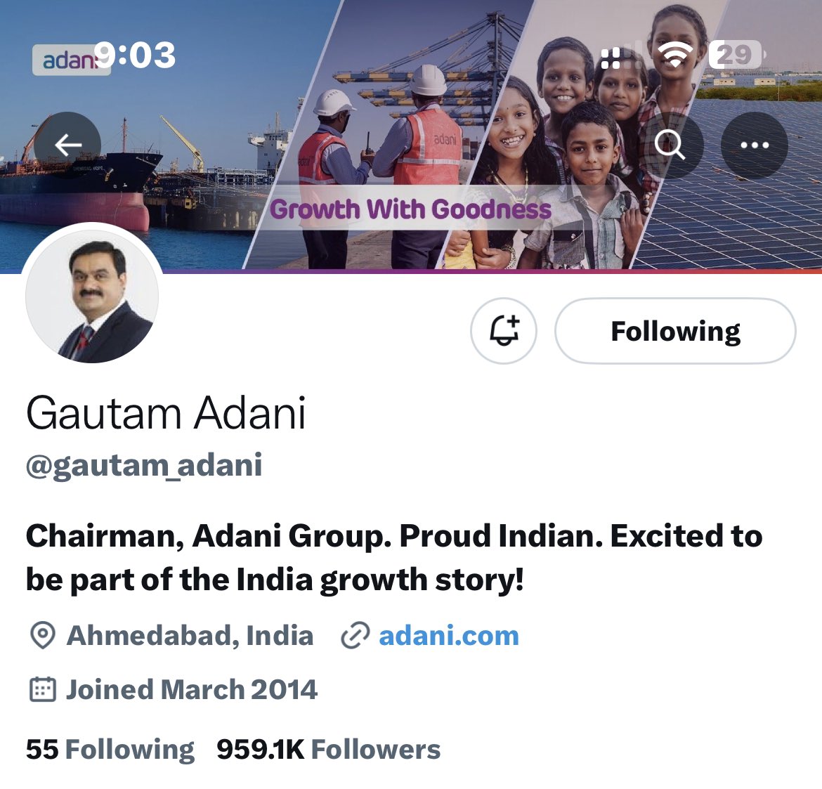 divya_gandotra's tweet photo. Four Reasons I won’t buy #TwitterBlue: https://t.co/tBkAPBe8IR