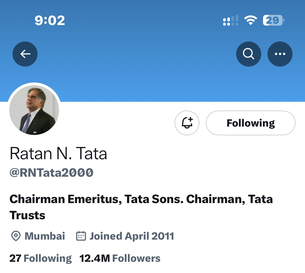 divya_gandotra's tweet photo. Four Reasons I won’t buy #TwitterBlue: https://t.co/tBkAPBe8IR