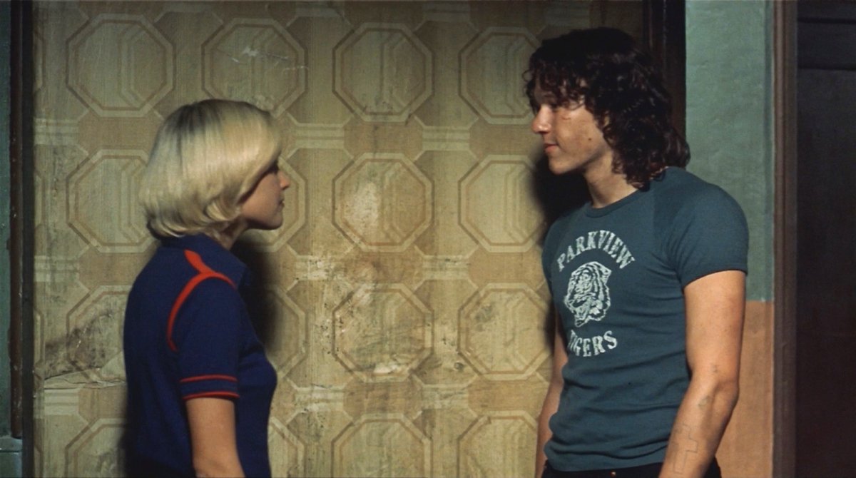 Heath Ledger Gallery on Twitter "RT NedKellyFilm ★ “Two Hands” (1999), directed by Gregor
