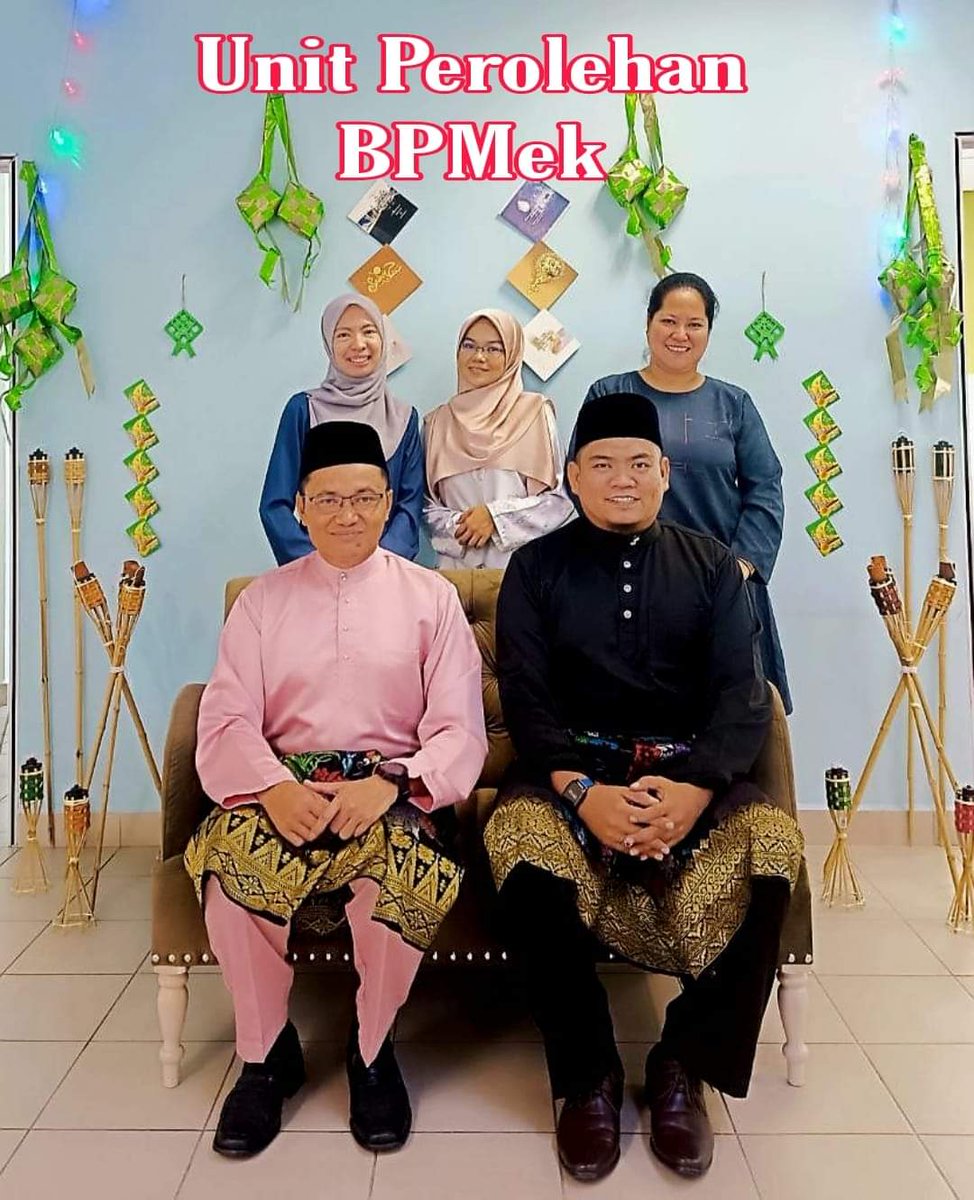 JKR Bahagian Perkhidmatan Mekanikal tweet media