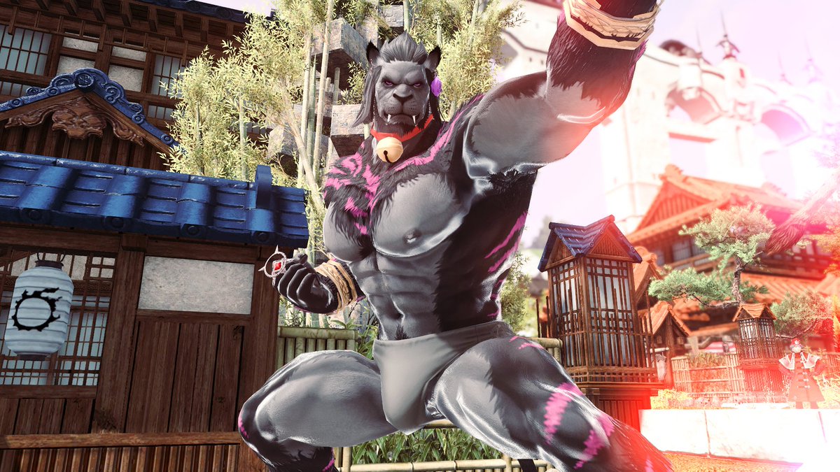 buff purple cat (@JungleCatRoth) / Posts / X