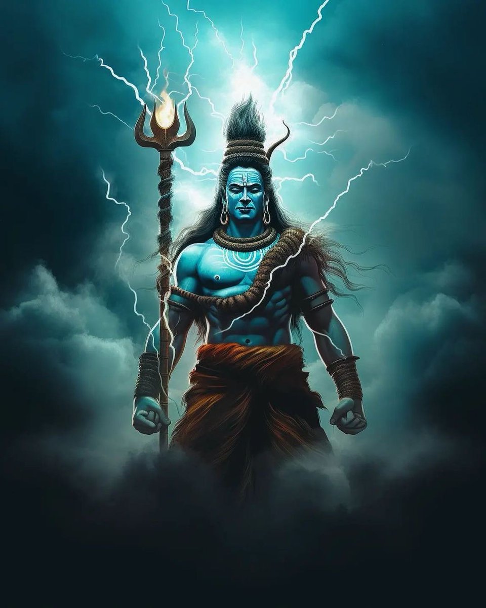 #हर_हर_महादेव 🔱🚩🙏