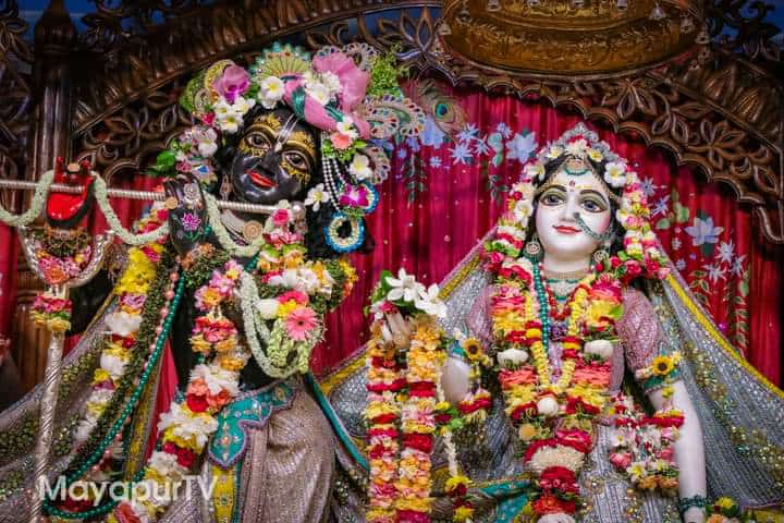 themonalisapaul's tweet image. Hare Krishna Hare Krishna..Krishna Krishna Hare Hare..Hare Ram Hare Ram..Ram Ram Hare Hare ❤❤❤ ✧༺♥༻✧
#MurliDhar #BasuDev #Gopal #TriLokeNath #Kanha #RadhaMadav #RadheRadhe #RadheKrishna #HareKrishna #HareMurari #ShriRadha #ShriKrishna