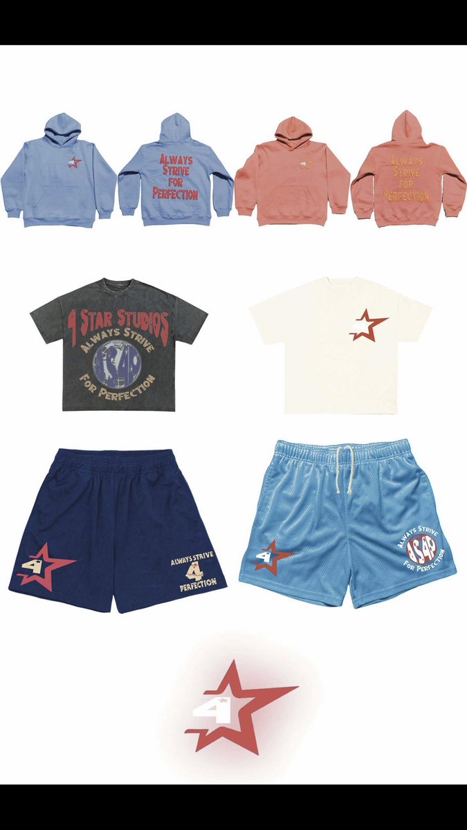 dripoclockage's tweet photo. SPRING/SUMMER COLLECTION I - NOW AVAILABLE FOR PRE-ORDERS ON 
https://t.co/f19KGeX6Xh! ⭐️⭐️⭐️⭐️

*these items are pre made and limited. DM if interested*

#AlwaysStriveForPerfection https://t.co/2pAmFx4w0R