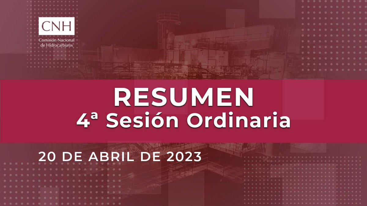 CNH_MX's tweet photo. 🔴 #ResumenCNH Visita nuestro canal de YouTube y entérate de lo más destacado de la 4ª Sesión Ordinaria
▶️ Ingresa a 👉 https://t.co/N9aRv92EzM
¡Suscríbete! https://t.co/1OcydFEtSd