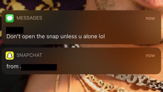 if we can’t be like this, i don’t want it.