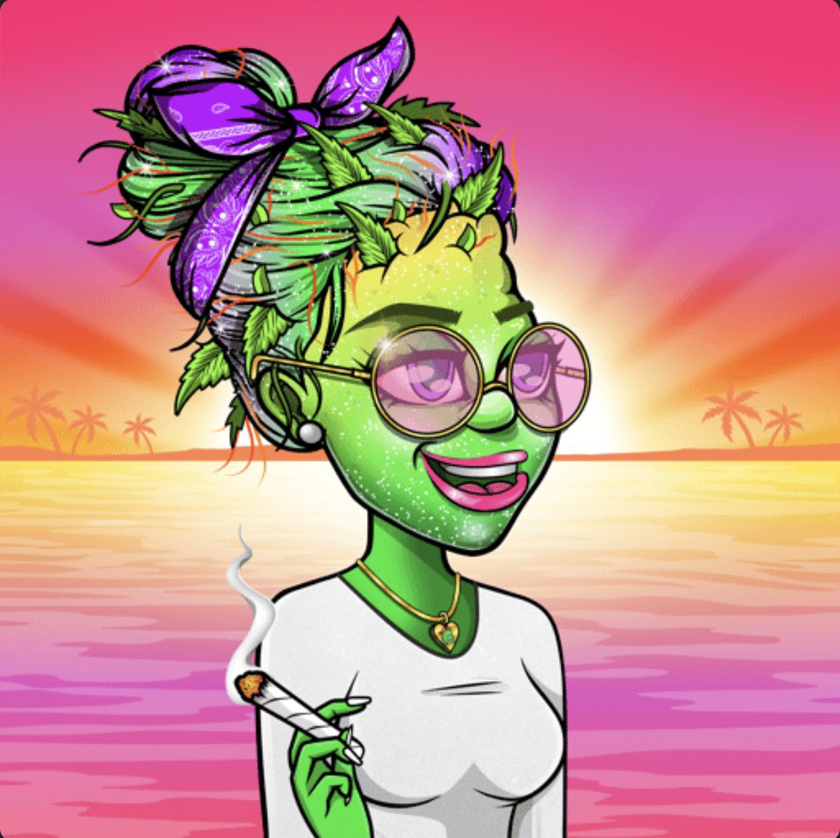 dabbrina's tweet photo. @nayanova8 @kelseycannabis_ @DocHollywoodArt Welcome! https://t.co/bgXsxsFPVx