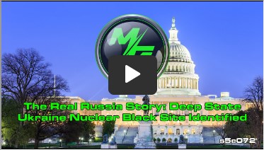 MG Show: The Real Russia Story: Deep State Ukraine Nuclear Black Site Identified 04-20-2023 #MGShow #TheRealRussiaStory #DeepStateUkraine #NuclearBlackSite #Identified

Click on link...

darkness2light.net/index.php/en/5…