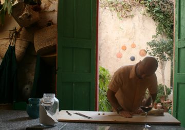 The Awaiting Table Cookery School in Lecce, Italy tweet media