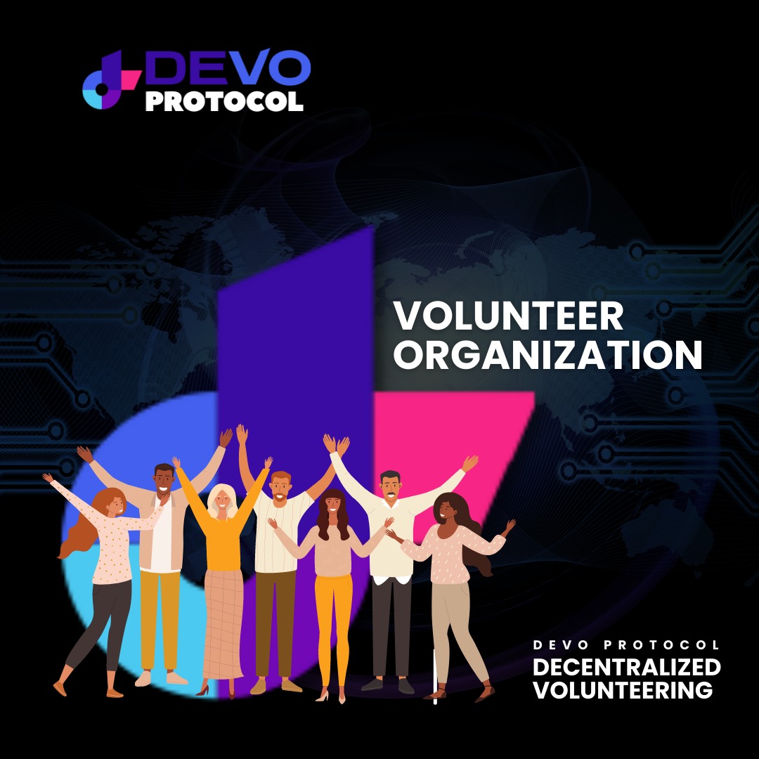 DeVOprotocol's tweet photo. 🤝 Collaboration is key to driving positive change in the world. Join us at EDAS 2023 and discover how DeVO Protocol is working with industry leaders to create an inclusive philanthropic economy. #DeVOProtocol #EDAS2023 #Collaboration #Philanthropy #Blockchain https://t.co/KbWDcI6qzD