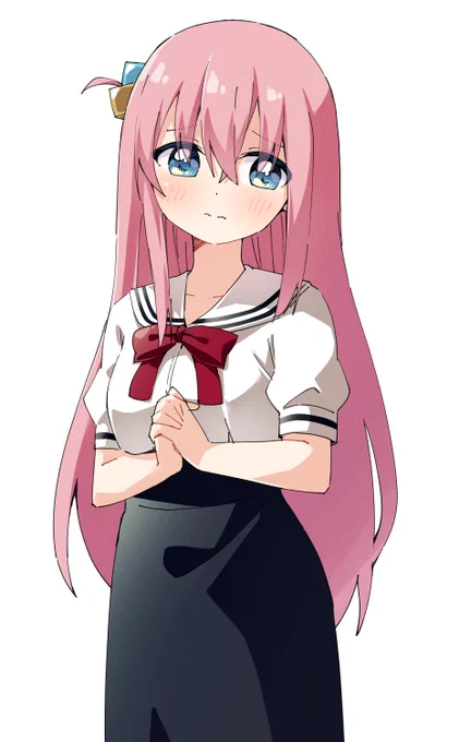 ぼっちちゃん。 