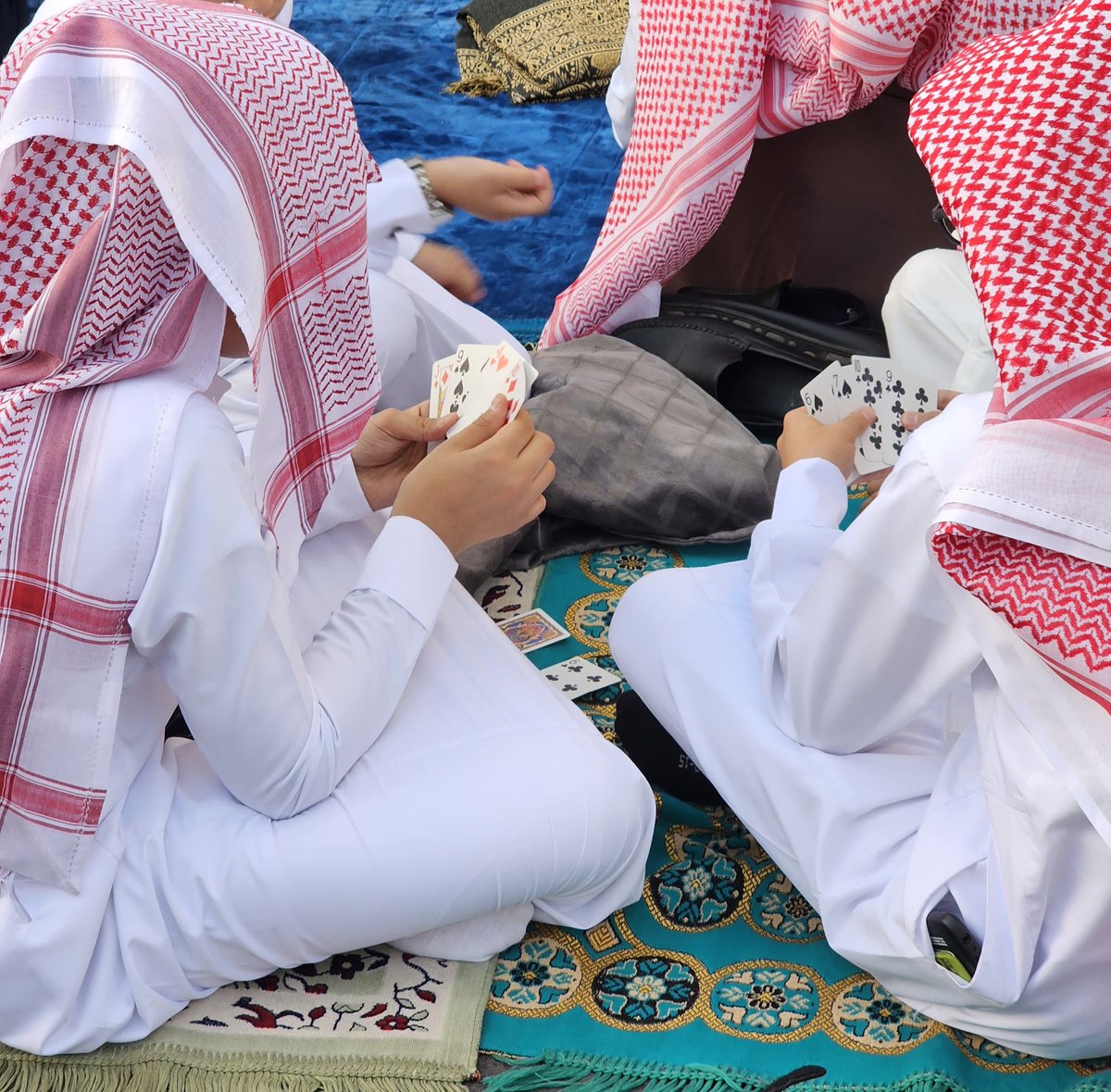 زاهر عثمان tweet media