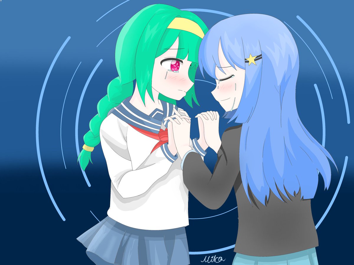 mikomiko1003's tweet photo. 好怀念角虫(。•́︿•̀。)
miss drawshow so much
#drawshow
#drawing
#cici
#animegirl https://t.co/SsrzSlGZ90