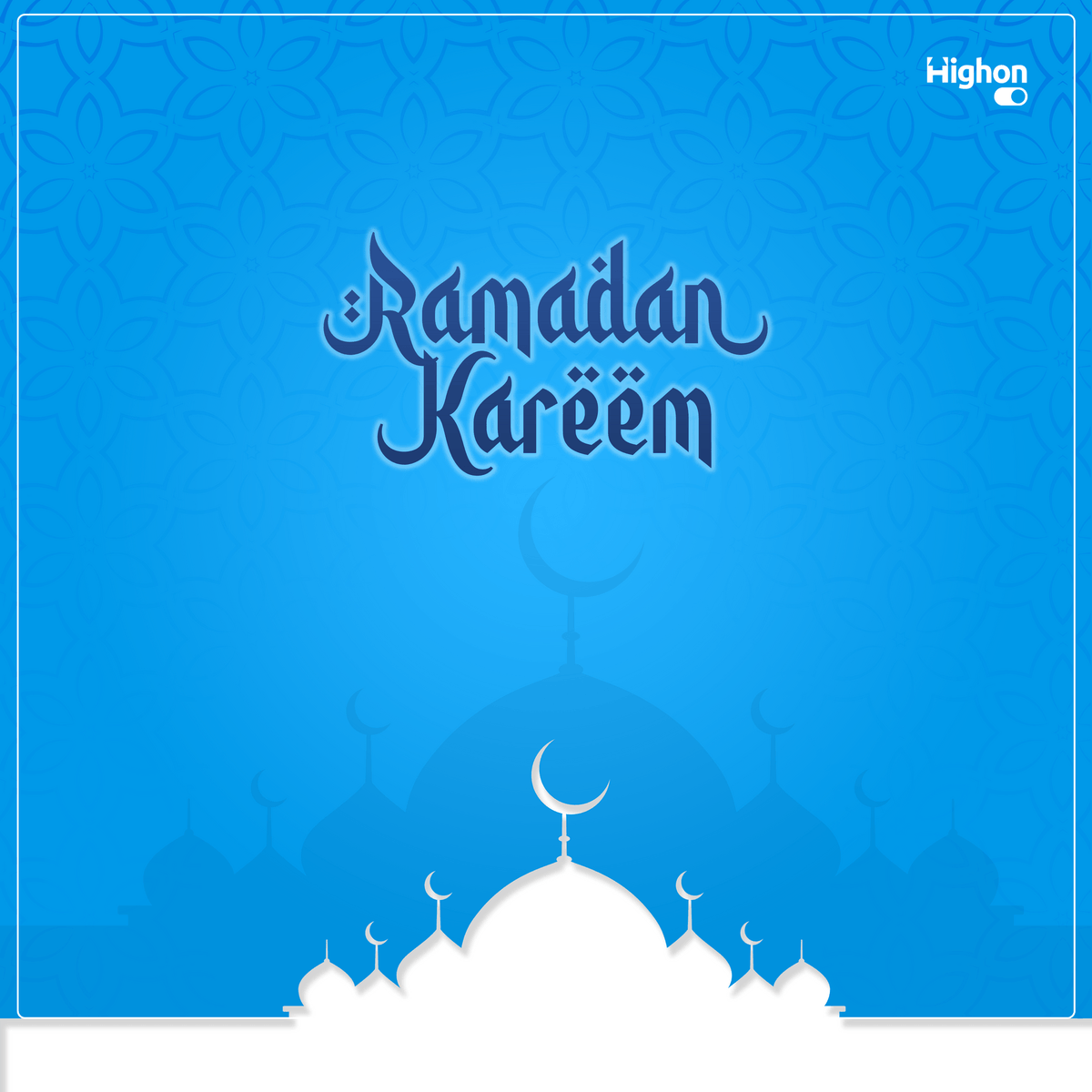 Highon_Global's tweet photo. Eid al-Fitr, marking the end of Ramadan, is a celebration of kindness, well-being, unity, dignity, and mercy.
We wish each family well-being, good health, and success in all endeavors!

#ramadan #eidalfitr #ramadan2023 #ramadankareem #vibe #social  #highon #tribe #vibewithus https://t.co/hhuzTWymX4