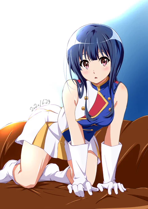 #リズと青い鳥5周年〜 