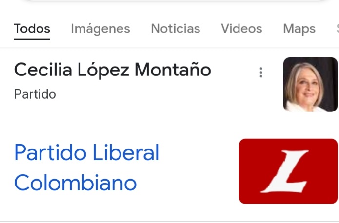 Adivinen ¿ a qué sé debe la posición y actitud critica de la Ministra Cecilia Lopez ?
Cuando uno no está conforme con las políticas de quien nos dá empleo, lo mejor es renunciar y no estar feliz que lo despidan,¡ hay que tener dignidad!