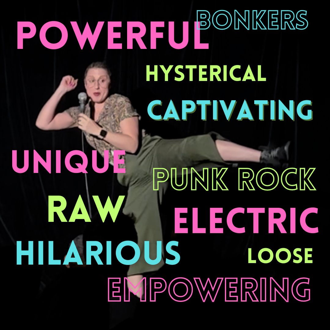 Here's what people have been saying about 'I believe this is yours' at this year's @melbcomedyfestival  

ONLY 3 SHOWS & 117 TICKETS LEFT! trybooking.com/events/landing…

Use discount codes DIRTY30 for $21 tickets! 
 #micf #melbournecomedyfestival #whatsonmelbourne #melbournetodo