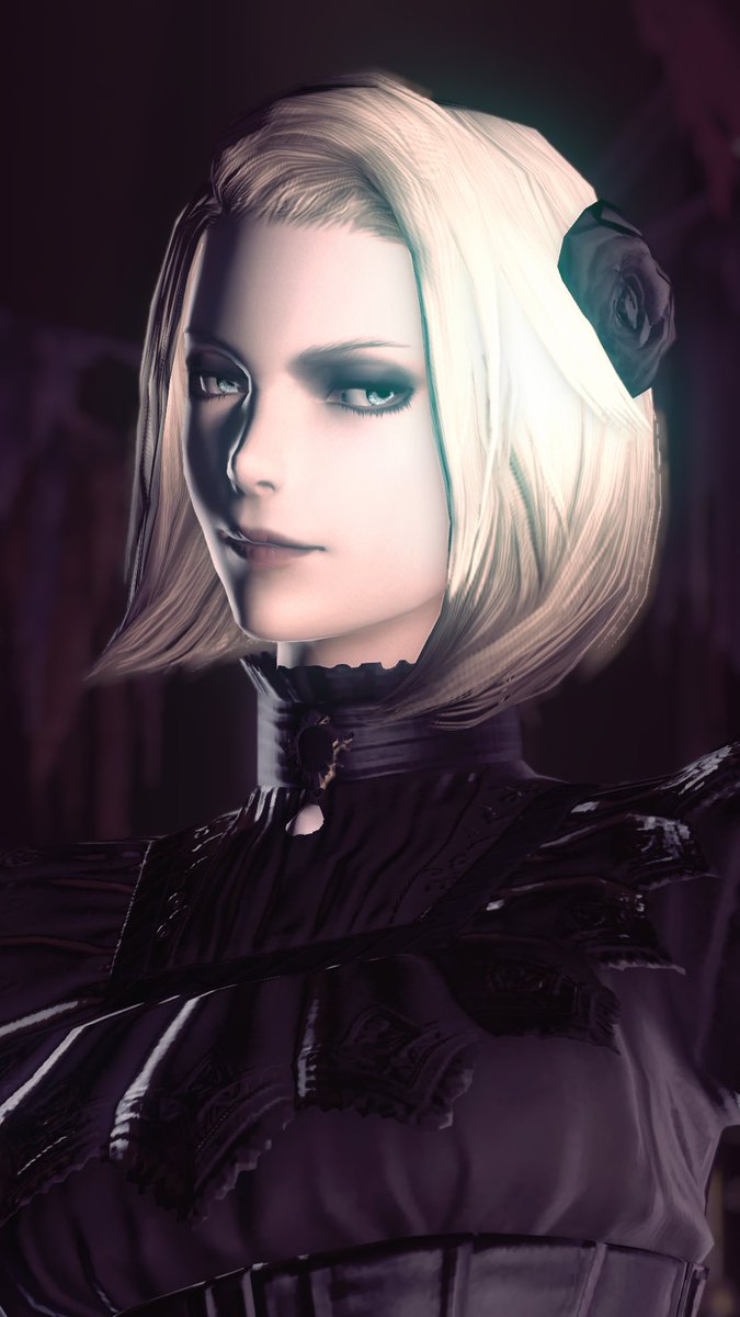 Freybae_ffxiv's tweet photo. Dusting off some old looks. #FFXIV #EorzeaPhotos #ReShade #Midlanders_Today https://t.co/fAltaQWXyU