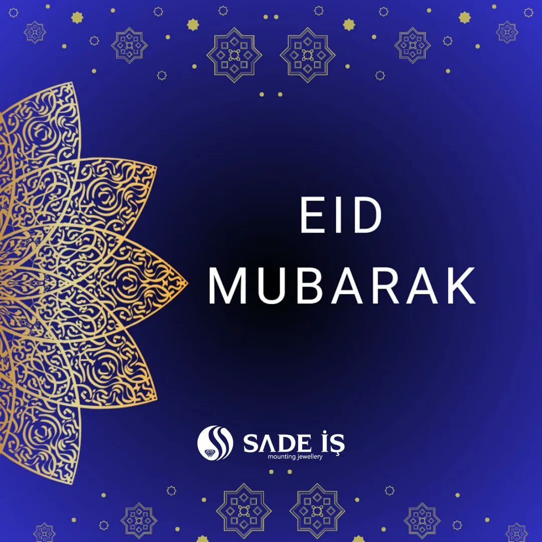 sadeis_mounting's tweet photo. Eid Mubarak’
Ramazan Bayramınız Mübarek olsun
.
.
.
.
.
.
#eidmubarak #ramazanbayramı #ramazanbayraminizmübarekolsun #bayram #şekerbayramı #jewellery #jewelry #mountingjewellery #sadeis https://t.co/tVmRkyD1a2
