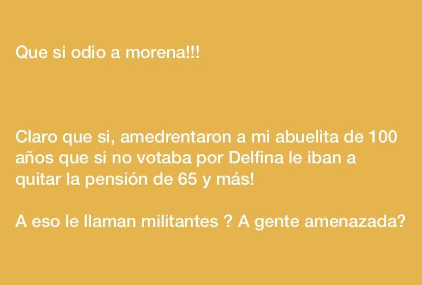 kharlalex's tweet photo. @delfinagomeza @PartidoMorenaMx @AlejandraDMV #DebateEdomex #Elecciones2023 https://t.co/OmVA9Lka6g