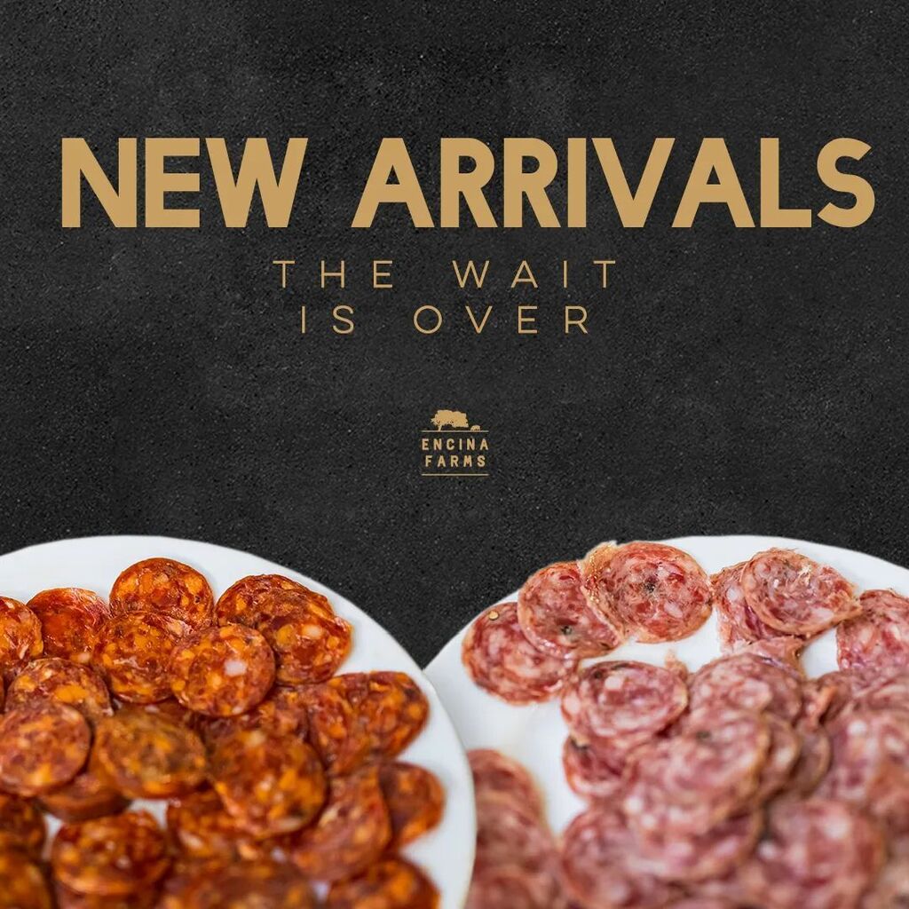 Encina Farms tweet media